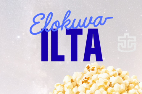 Elokuvailta